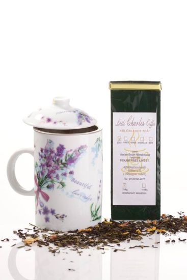 Labda tea