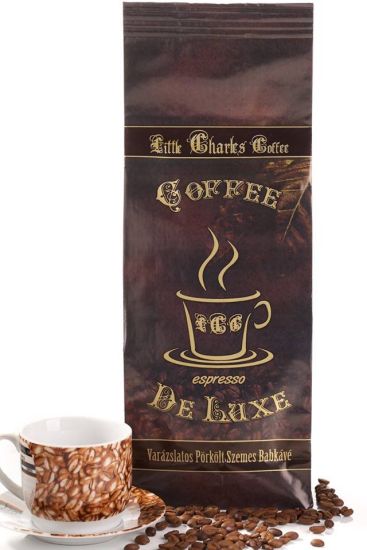 Coffee DeLuxe 1000 g