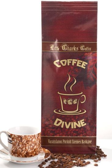 Coffee Divine 250 g
