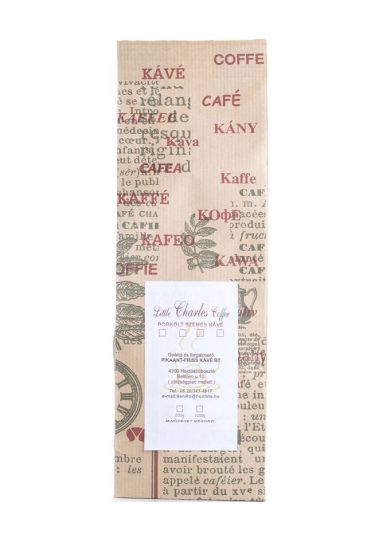 Rwanda pure 250 g